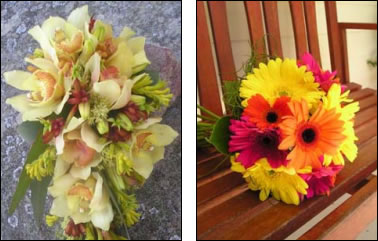 Kingston Florist Wedding Flowers Kingston Easy Weddings